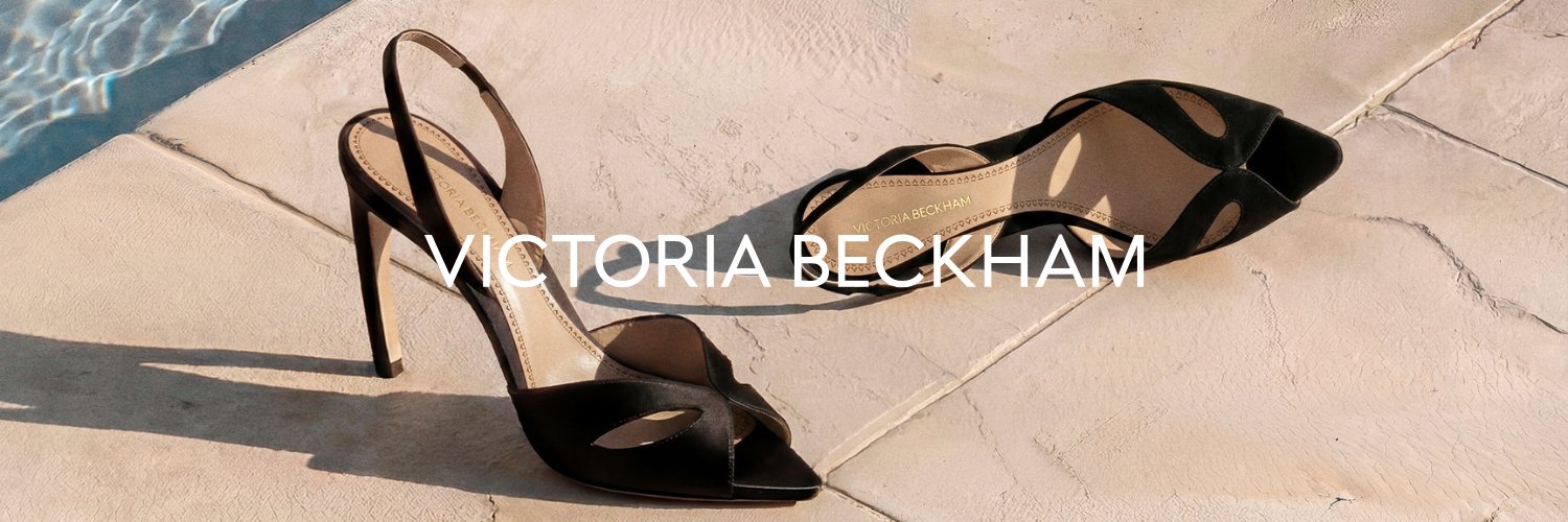 victoriabeckham's profile banner image
