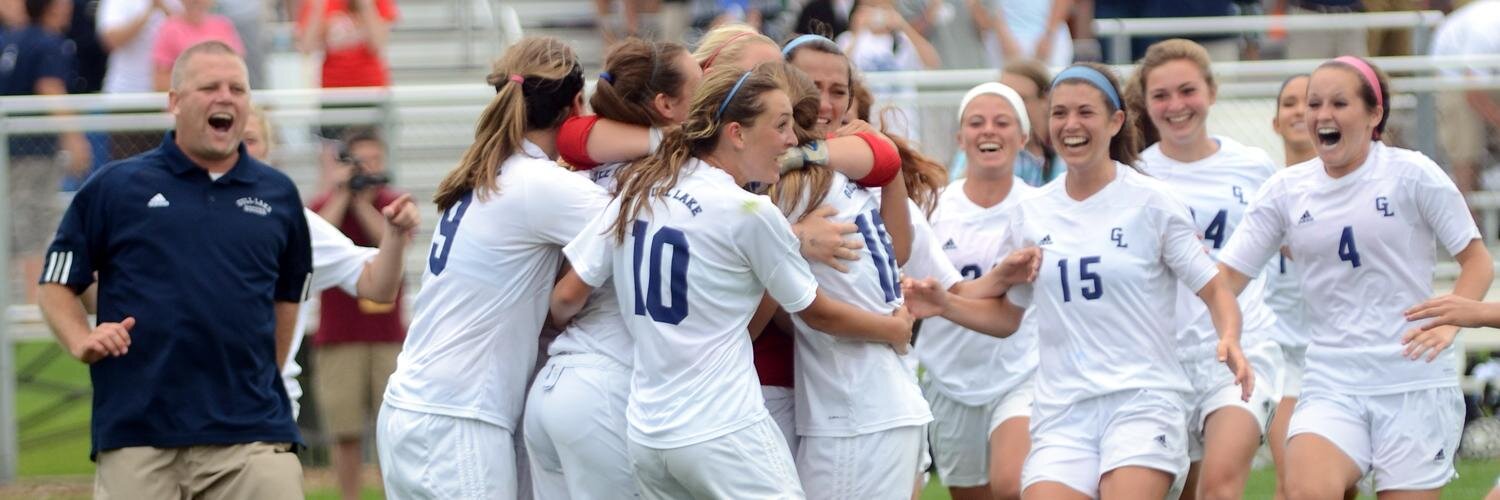 StudentAthlete's profile banner image