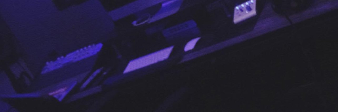 abrahamlemusc's profile banner image