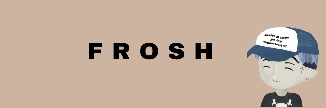 FROSH_0x's profile banner image