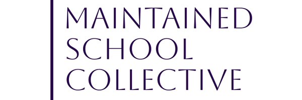 MaintSchColl Profile Banner