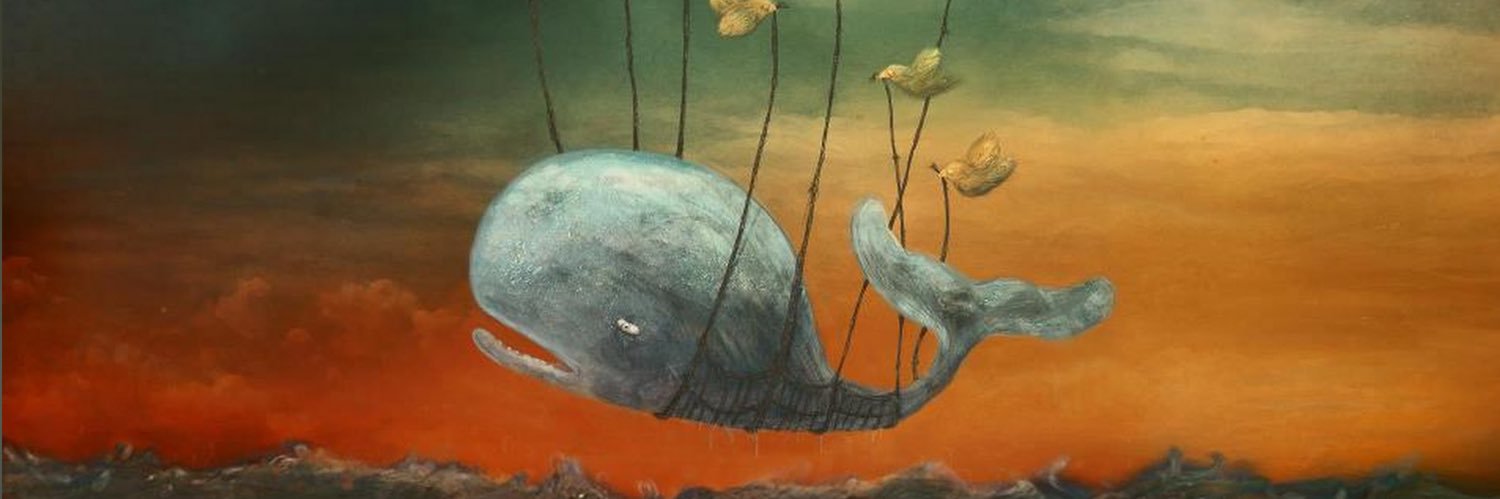 Josh Harcus ♖ banner