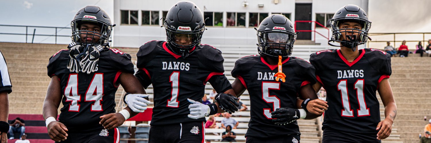 Jaydn Jones banner