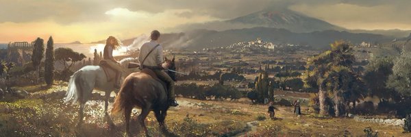 crotfs Profile Banner