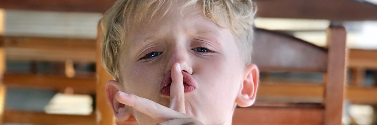 mjbuzzo's profile banner image