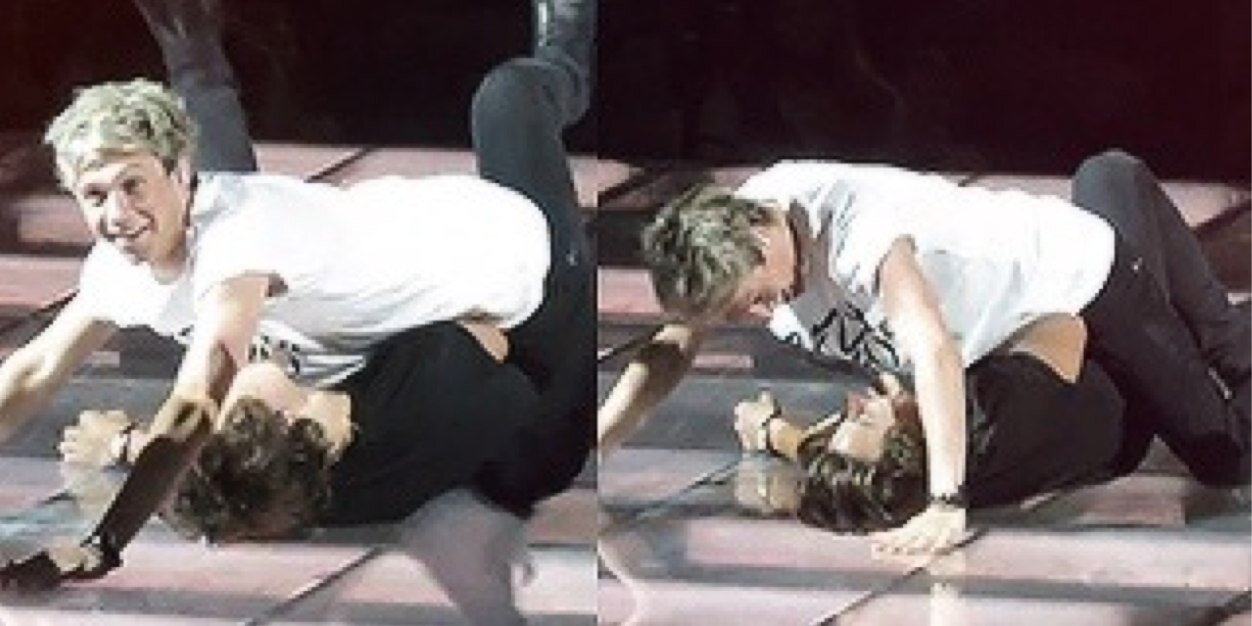 Narryexohex's profile banner image