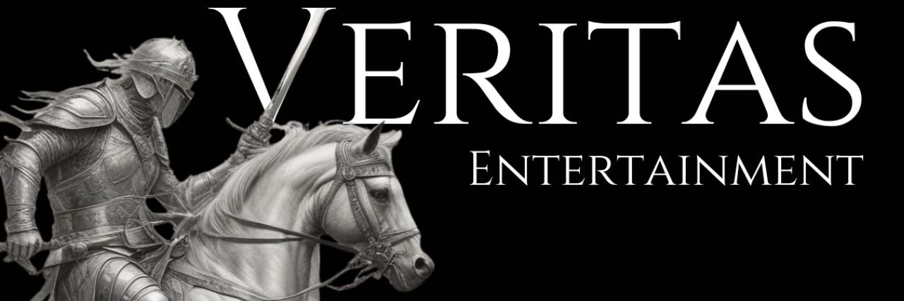 Veritas Entertainment banner
