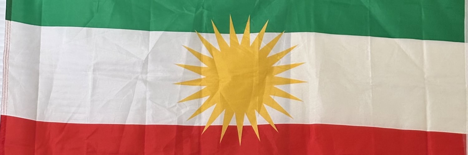 KurdishKurd22's profile banner image