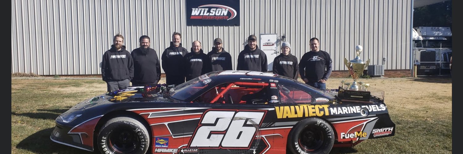 donnie wilson banner