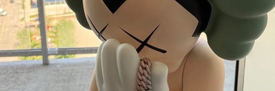 sunny💦🤷🏽 banner