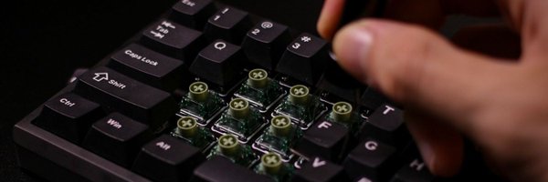 ricksetup Profile Banner