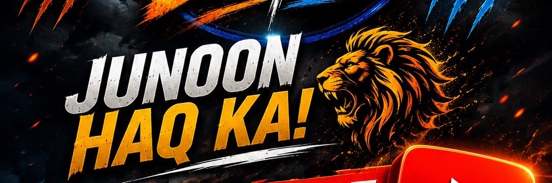 TheLooteraX's profile banner image