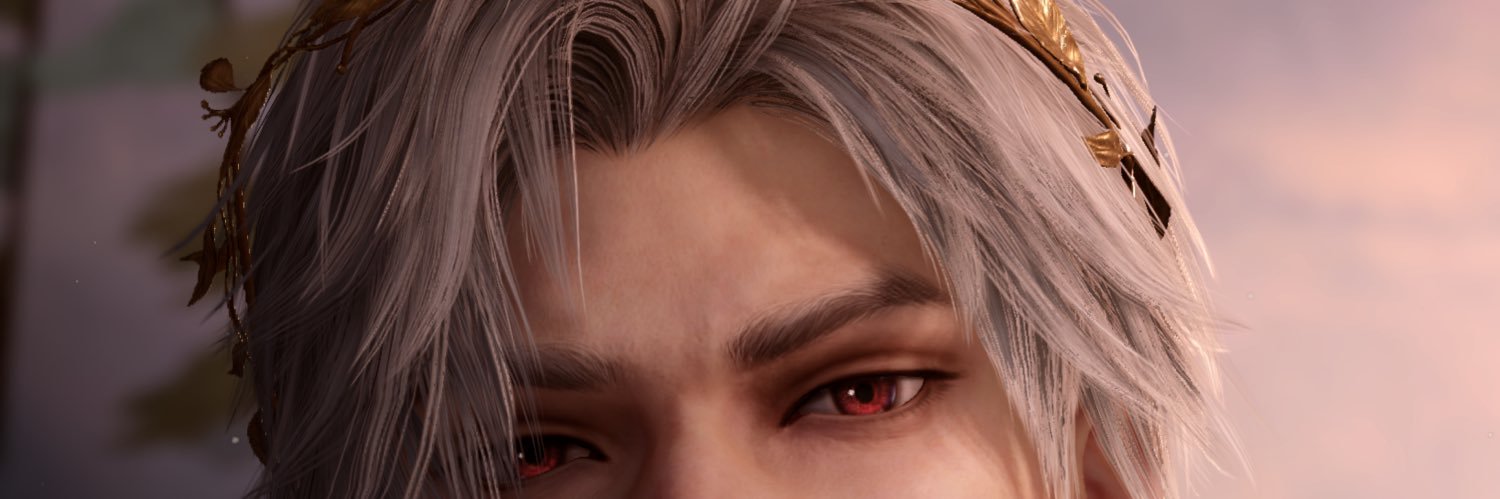 ame ⭑.ᐟ's banner