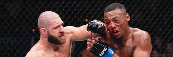 TheMmaStance banner