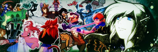 THEHER0OFTIME Profile Banner