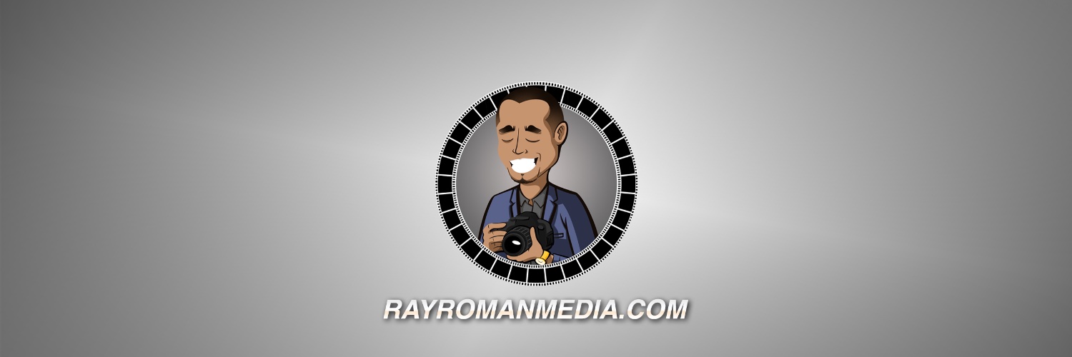 RaymondRoman's profile banner image