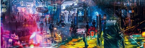 cyberpsychead's profile banner image