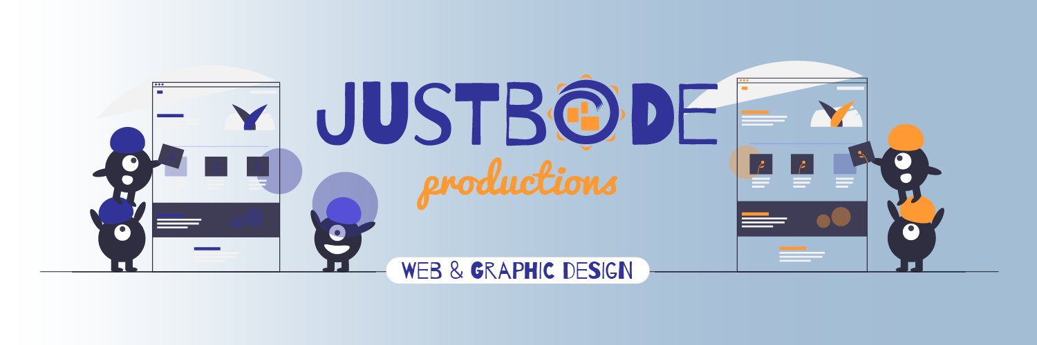 justmiro's profile banner image