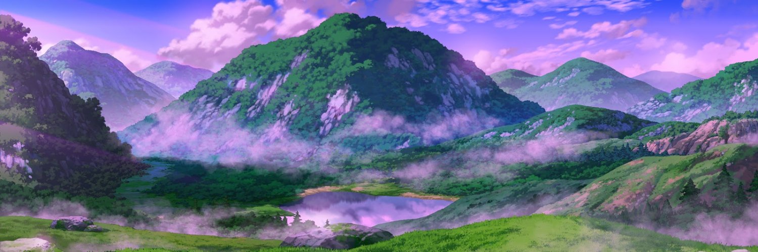FoxySayaka's profile banner image