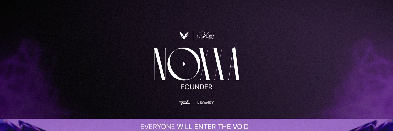 noxxafn's profile banner image