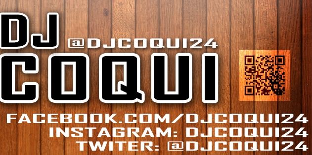 DJcoqui24's profile banner image