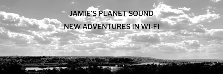 Jamiesplanetsound banner