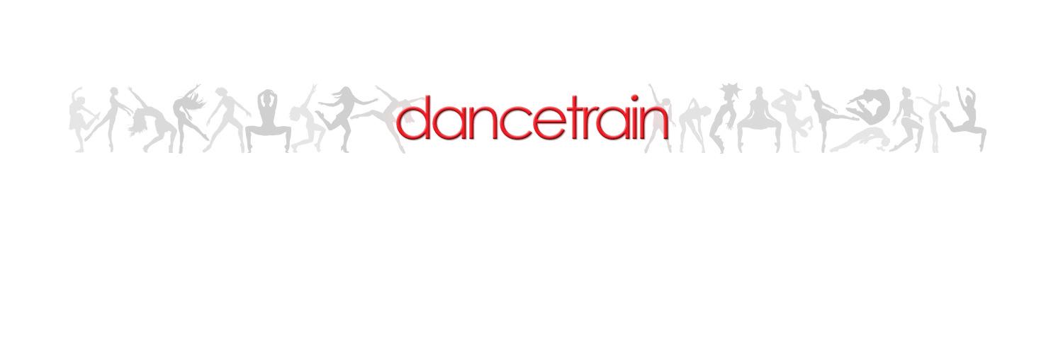 dancetrain's profile banner image