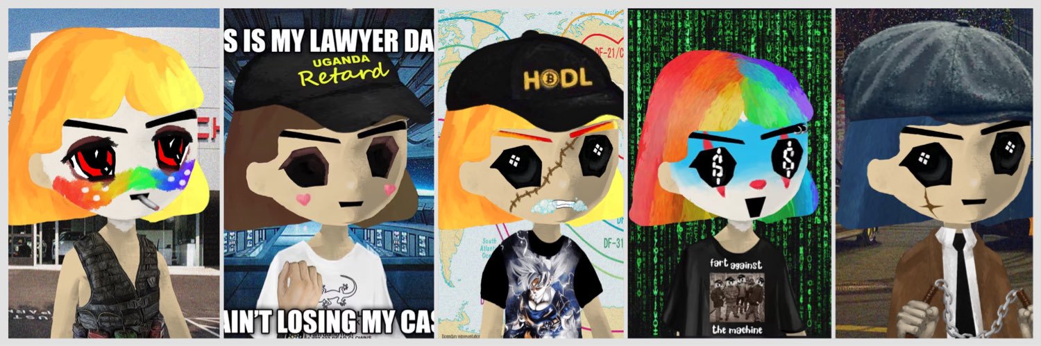 CryptFlo 🔸₿🔸- 💹🧲 banner