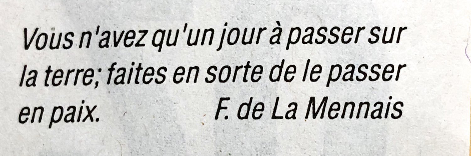 🌻Alexandre MAURER 🇺🇦 banner