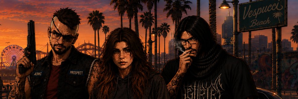AkumaAmy banner