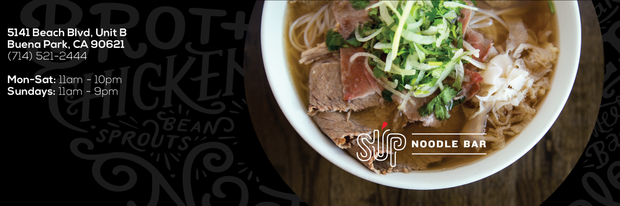 SupNoodleBar's profile banner image