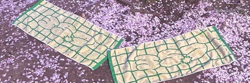 ぽむ banner