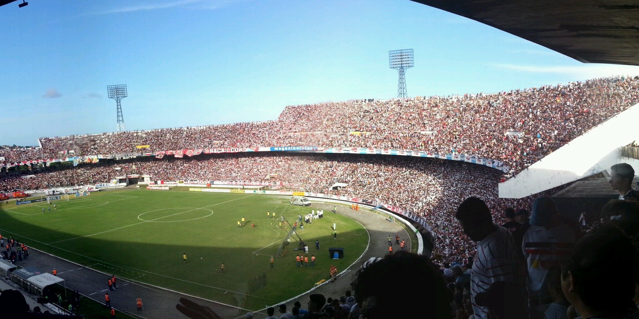 Fábio Mesel banner
