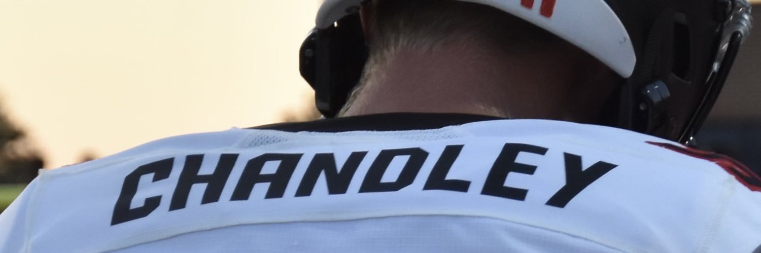 Ryder Chandley banner