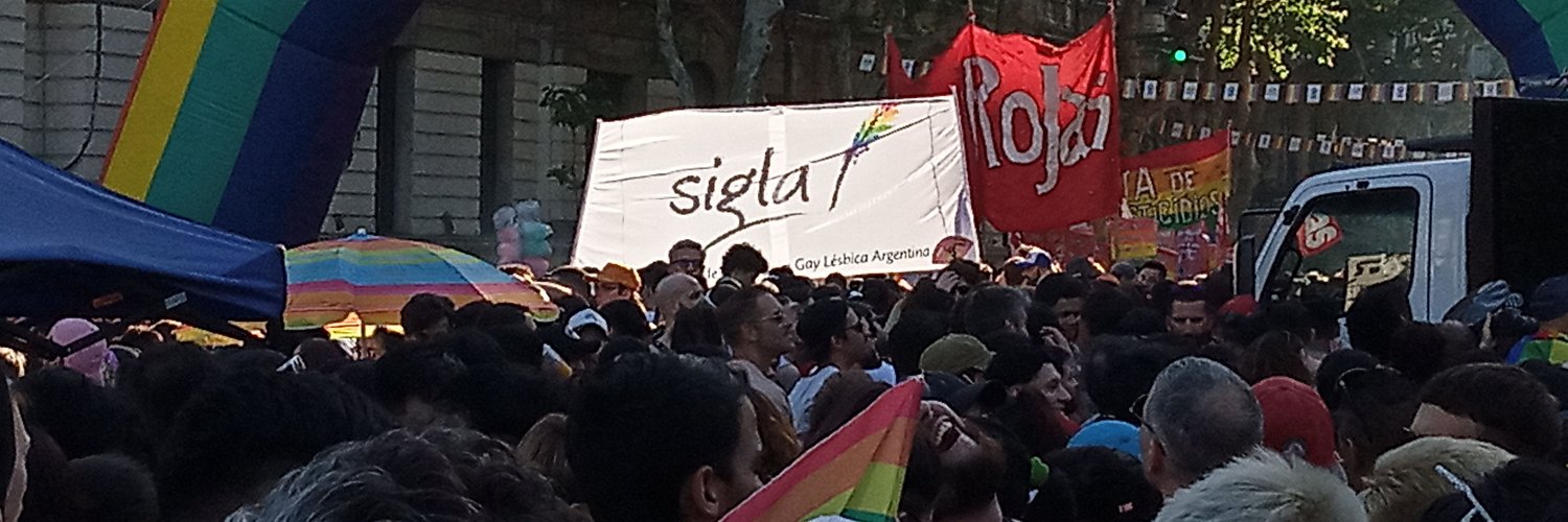 SIGLA_ARGENTINA's profile banner image