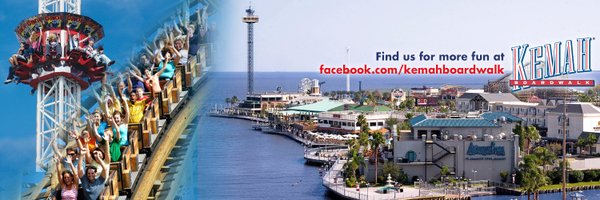 KemahBoardwalk Profile Banner