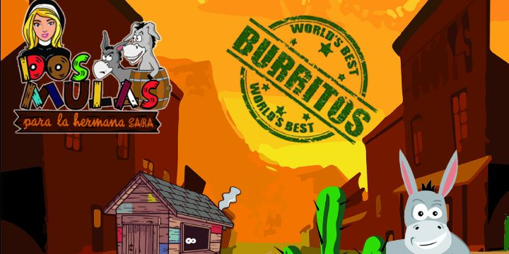 Dos_Mulas's profile banner image
