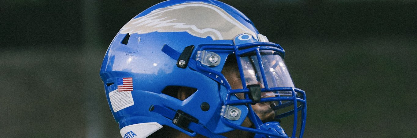 Adrian Petero banner