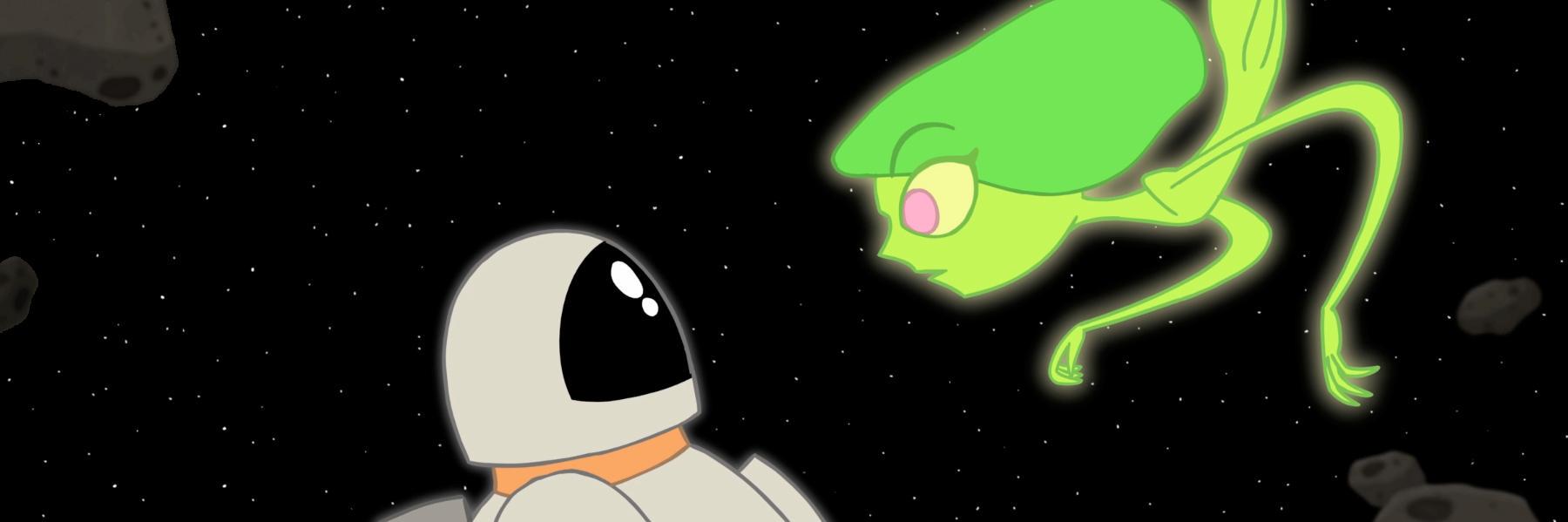 gjflemingart's profile banner image