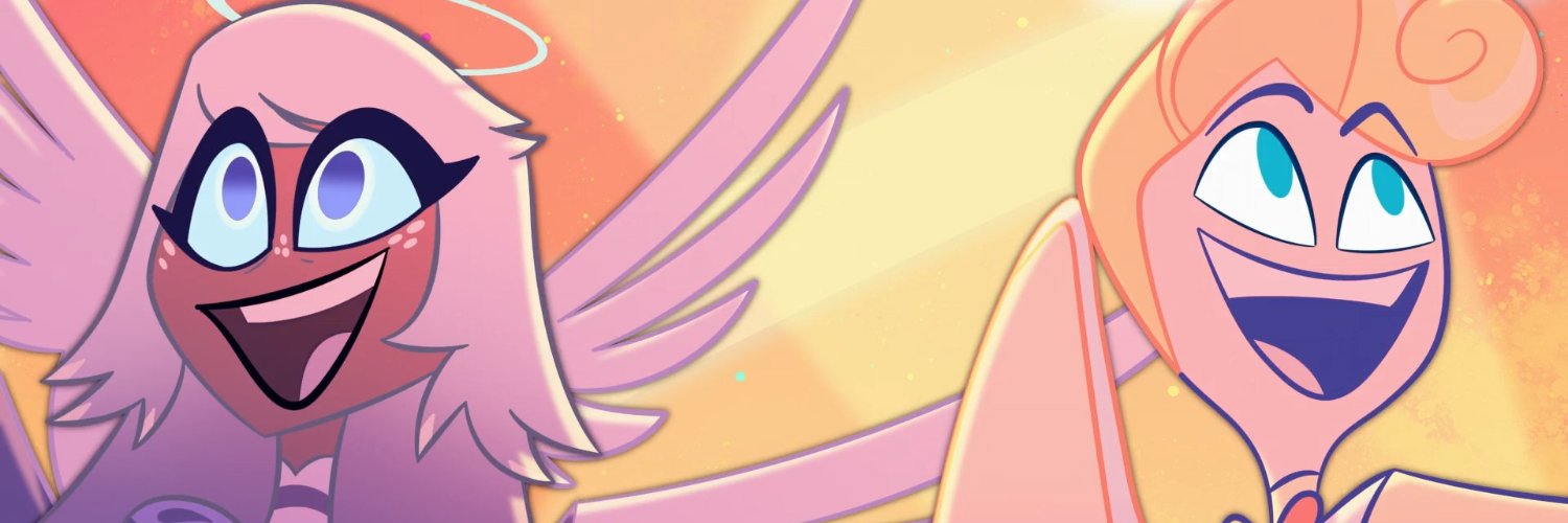 ABEL'S LOVER 🌈🐐 banner