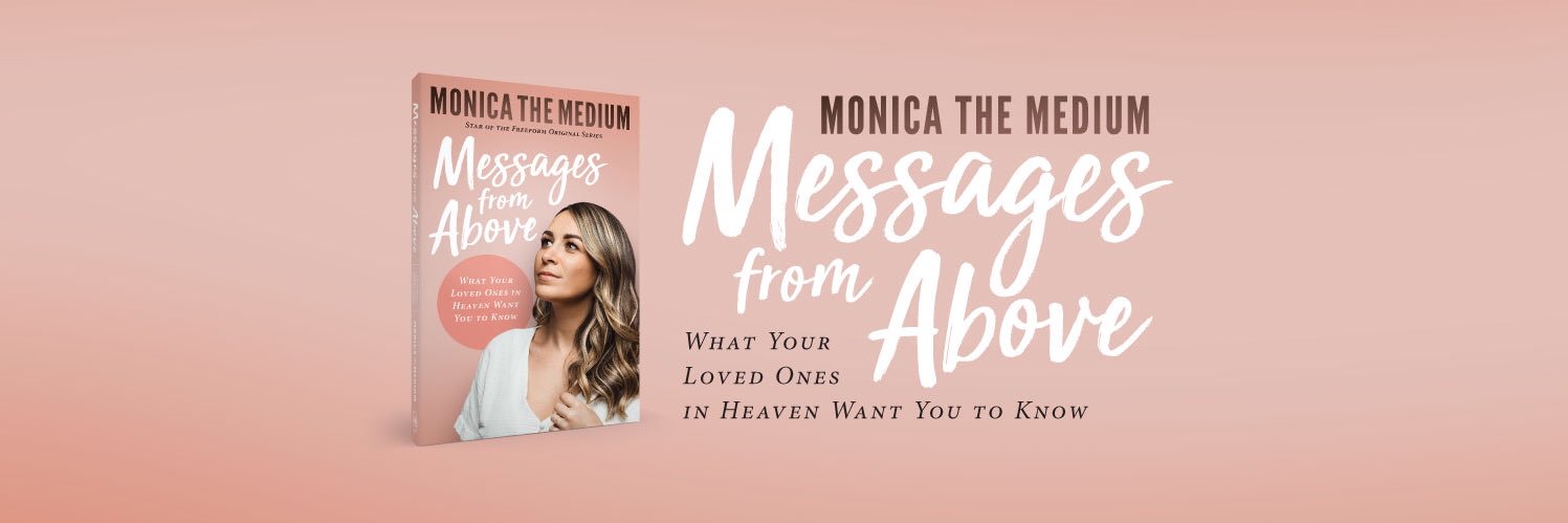 MonicatheMedium's profile banner image