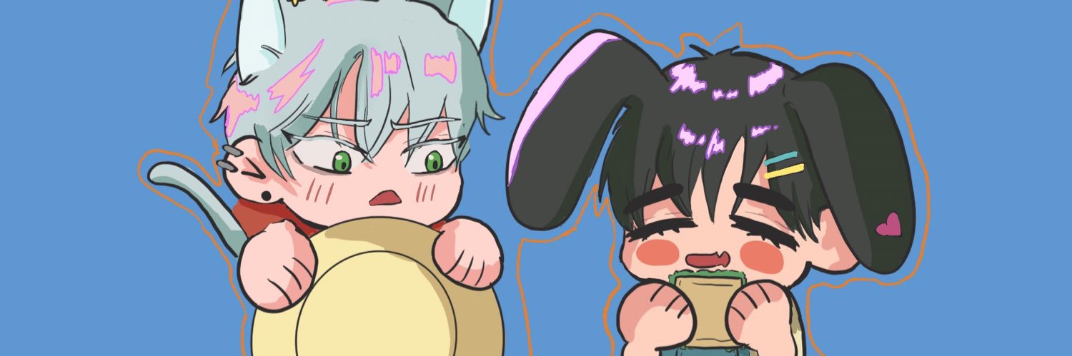 nick || COMMS OPEN's banner