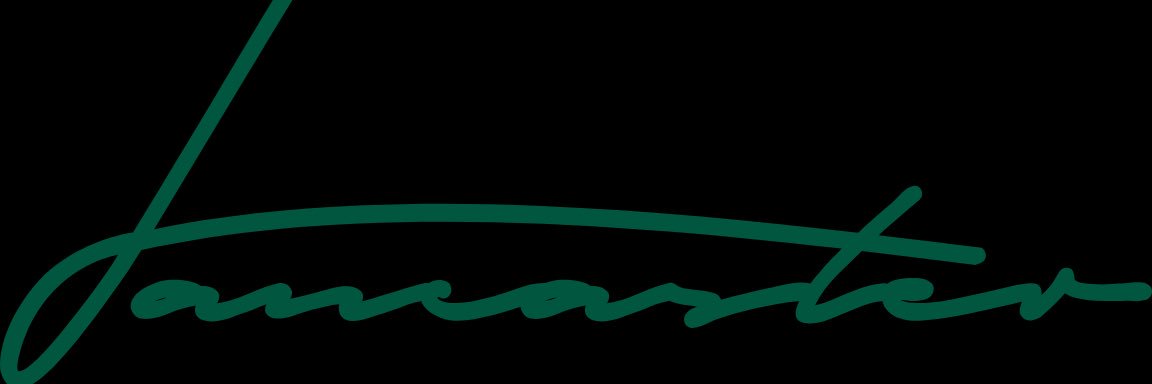 Knight Lancaster banner