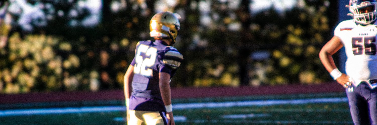 Ryan Hoch c/o 29’ banner