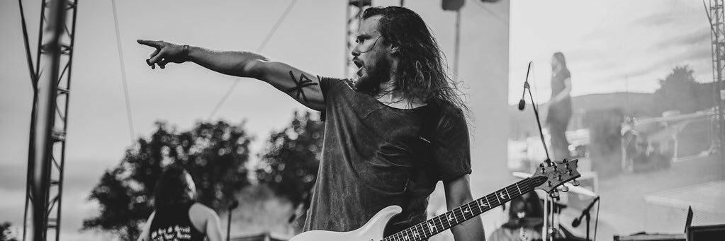 josiahp's profile banner image