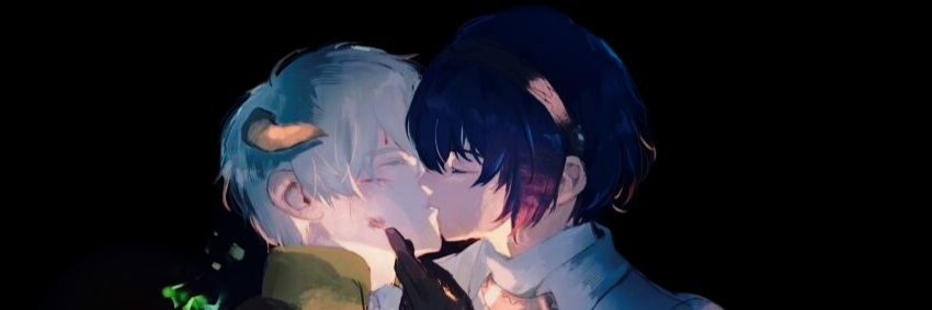 ᒪᙓOᑎ STᖇOᕼᒪ ᗪᗩ ᕼᗩᒪIᗩᙓTᙀS banner