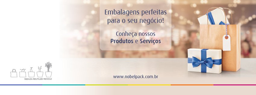 Nobelpack's profile banner image