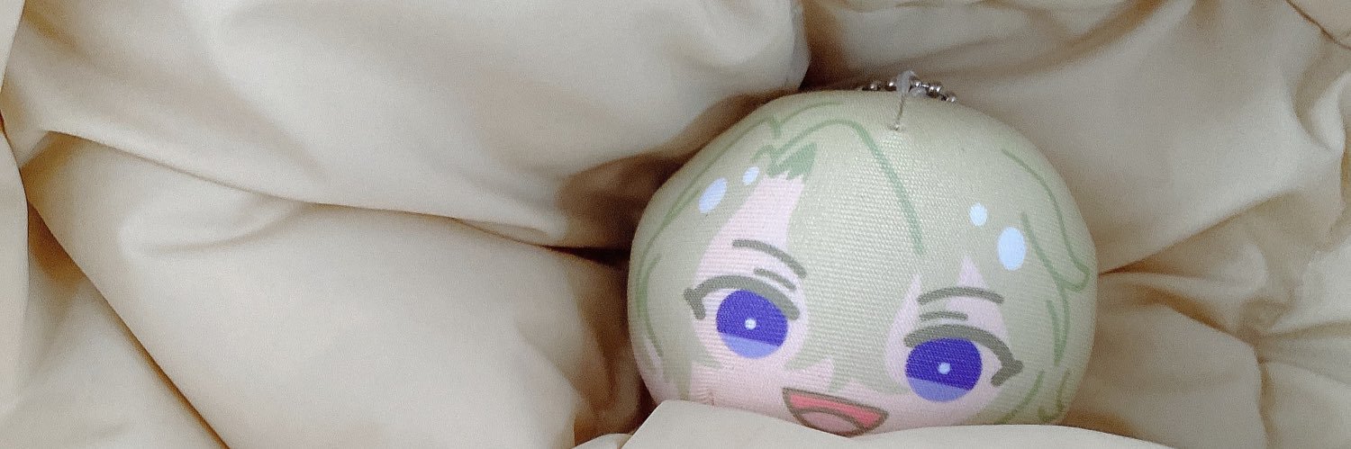 ひなせ@取引垢 banner