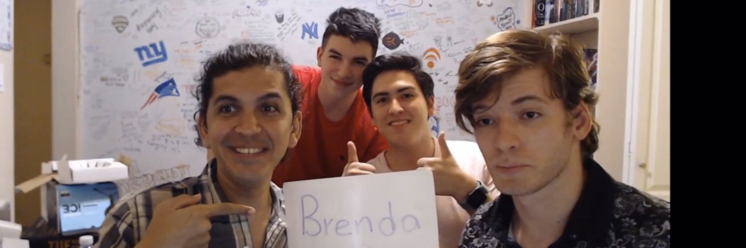 𝓑𝓻𝓮𝓷𝓭𝓪♥ banner