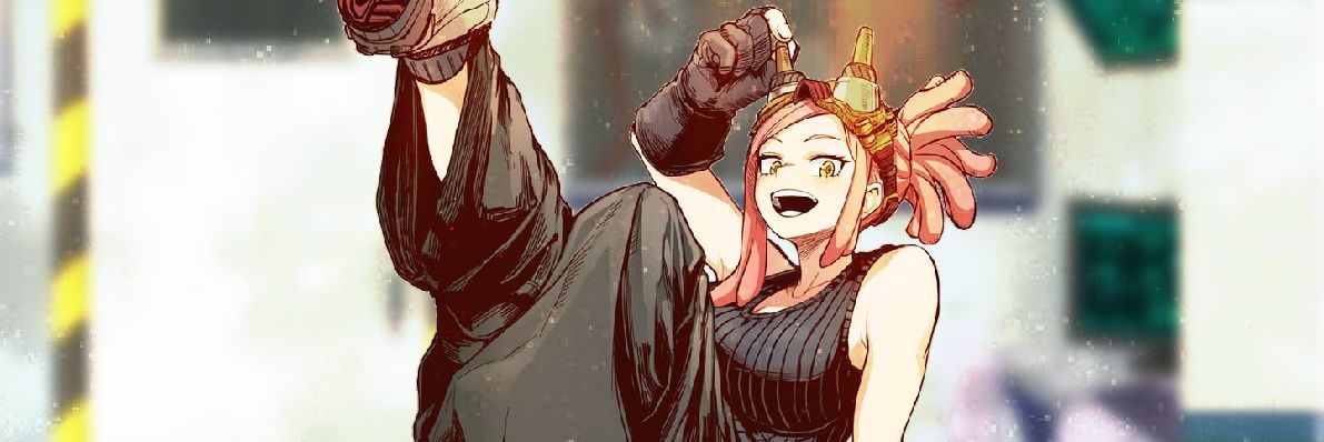 Mei Hatsume banner